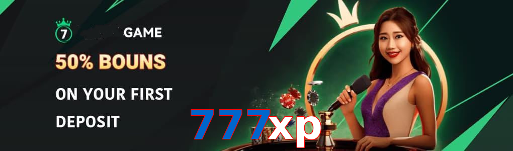 777Xp